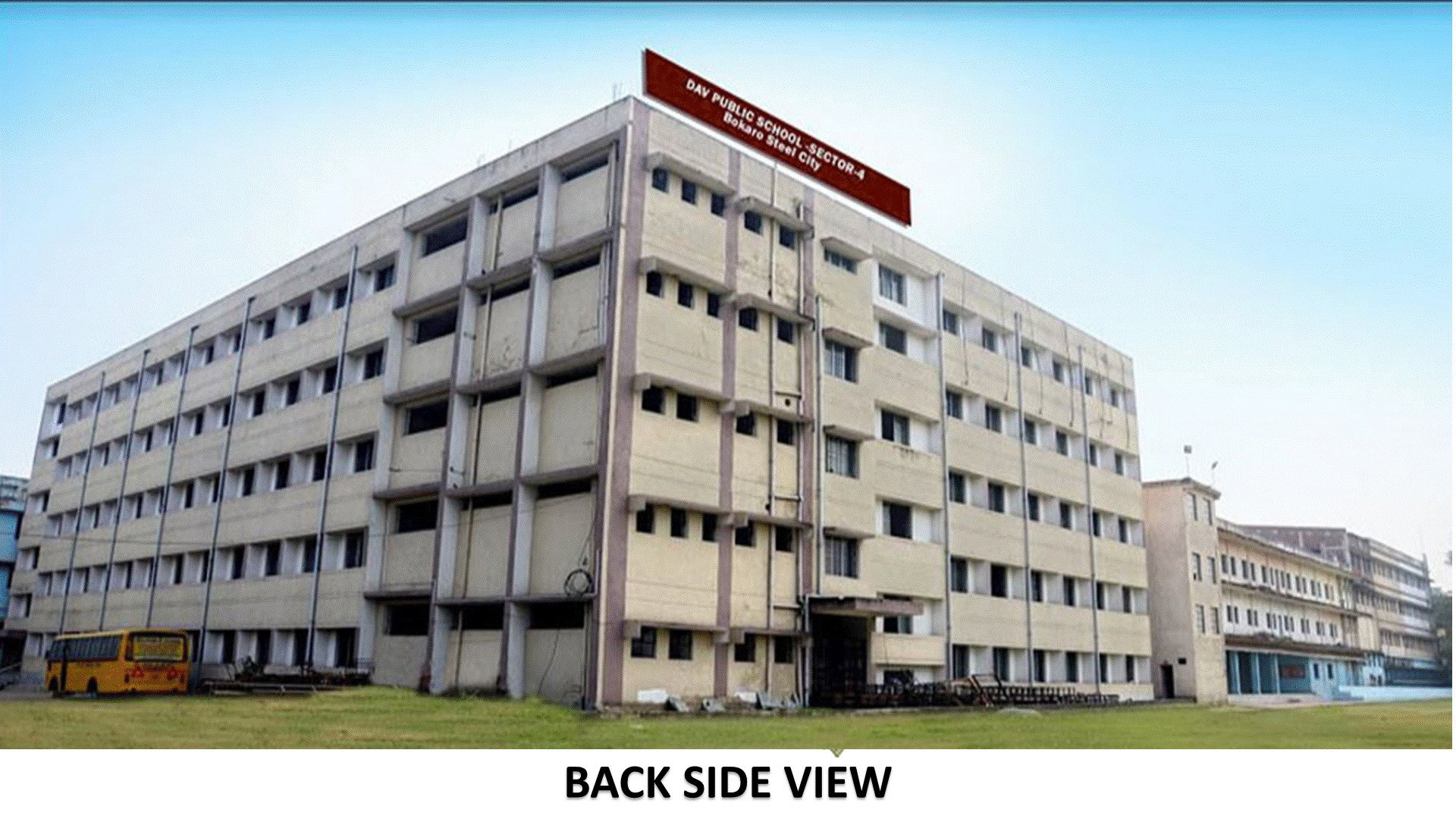 State-of-the-Art Facilities